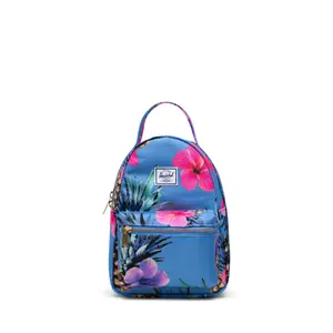 Backpack Herschel nova mini ultramarine pineapple image-0