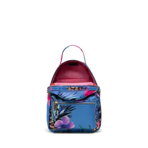 Backpack Herschel nova mini ultramarine pineapple image-1