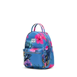 Backpack Herschel nova mini ultramarine pineapple image-2