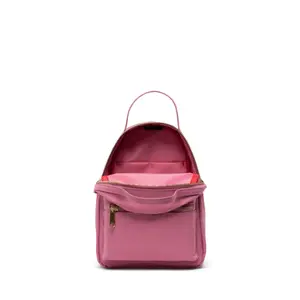 Backpack Herschel nova mini heather rose image-1