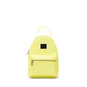 Backpack Herschel nova mini highlight/black image-0