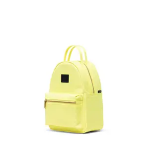 Backpack Herschel nova mini highlight/black image-2