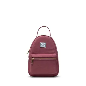 Mini backpack for women Herschel Nova Mini image-0