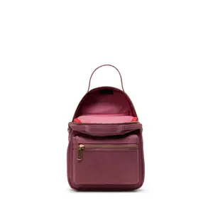 Mini backpack for women Herschel Nova Mini image-1