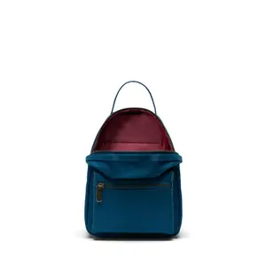 Mini backpack for women Herschel Nova Mini image-1