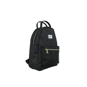 Mochila Herschel nova s black image-1