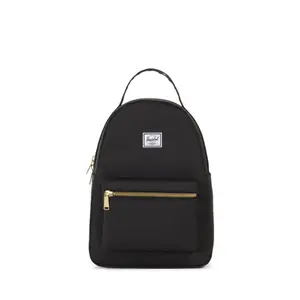 Mochila Herschel nova s black image-0