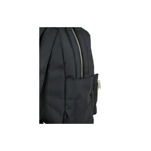 Mochila Herschel nova s black image-3