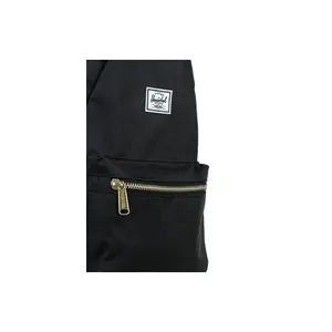 Mochila Herschel nova s black image-5