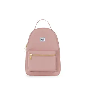 Mochila Herschel nova s ash rose image-0