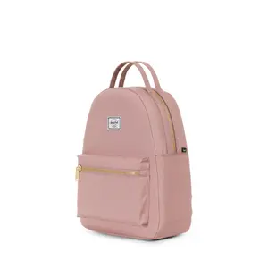 Mochila Herschel nova s ash rose image-1