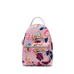 Backpack Herschel nova s winter flora image-0