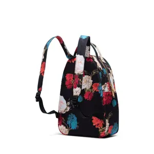 Backpack Herschel nova s vintage floral black image-2