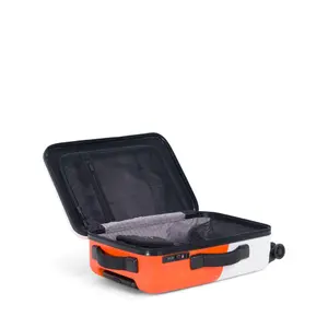 Walizka Herschel Trade Power Small image-4