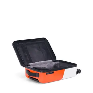 Walizka Herschel Trade Power Carry on image-4