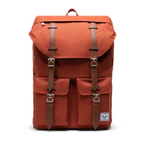 Rygsæk Herschel buckingham picante crosshatch/tan image-0