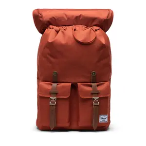 Rygsæk Herschel buckingham picante crosshatch/tan image-2
