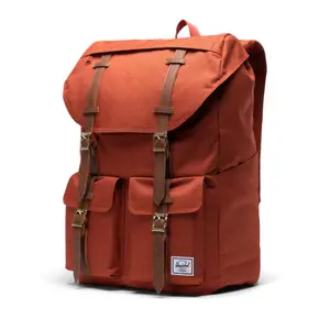 Rygsæk Herschel buckingham picante crosshatch/tan image-1