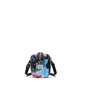 Bag Herschel cruz basquiat skull image-0