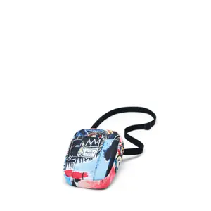 Bag Herschel cruz basquiat skull image-1