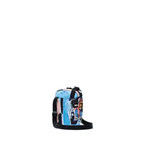 Bag Herschel cruz basquiat skull image-2