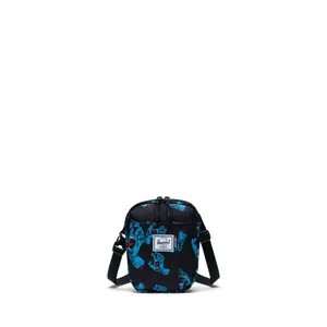 Bag Herschel cruz black cyan screaming han image-0