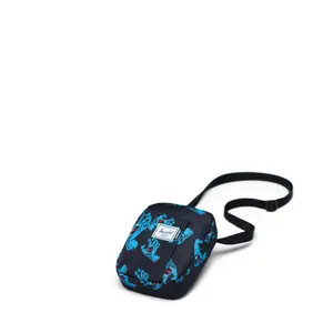 Bag Herschel cruz black cyan screaming han image-1
