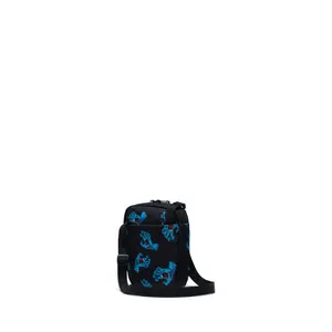 Bag Herschel cruz black cyan screaming han image-2