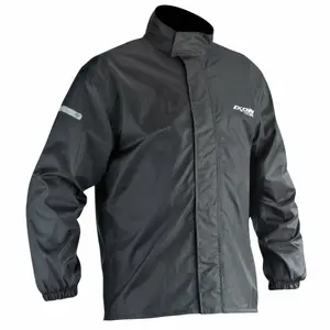 Motorcycle rain jacket Ixon compact image-0