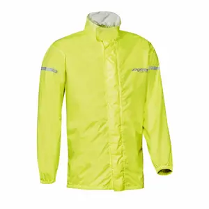 Chaqueta de lluvia para moto Ixon compact image-0
