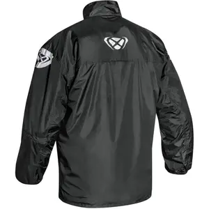 Motorcycle rain jacket Ixon madden image-1