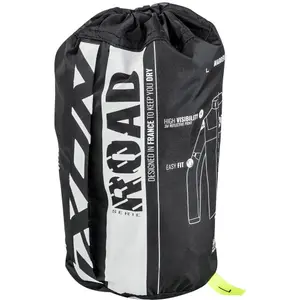 Motorcycle rain jacket Ixon madden image-2