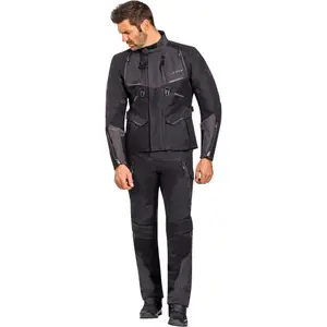 Casaco de mota Ixon eddas image-1