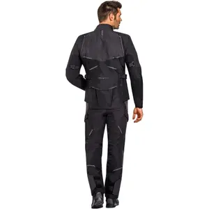 Casaco de mota Ixon eddas image-3