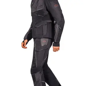 Casaco de mota Ixon eddas image-4