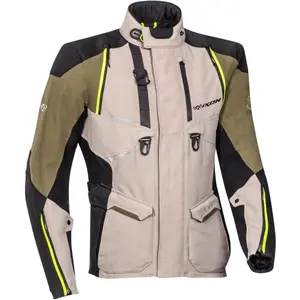 Chaqueta de moto Ixon eddas image-0