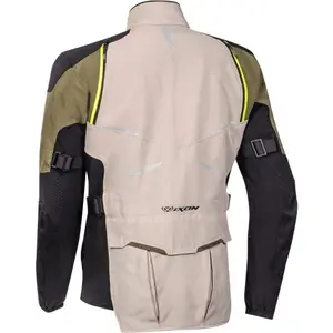 Chaqueta de moto Ixon eddas image-1