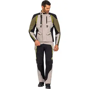 Chaqueta de moto Ixon eddas image-2