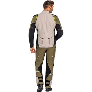 Chaqueta de moto Ixon eddas image-3