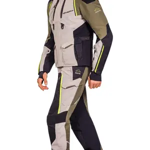 Chaqueta de moto Ixon eddas image-4