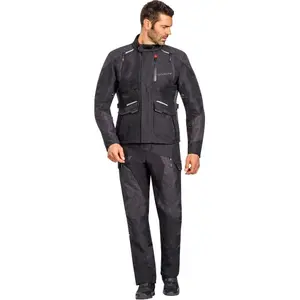 Casaco de mota Ixon balder image-1