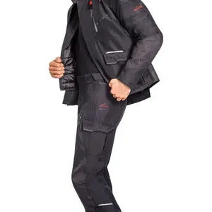 Casaco de mota Ixon balder image-4