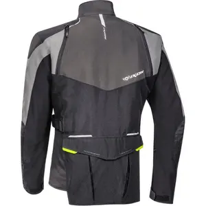 Casaco de mota Ixon balder image-1