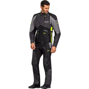 Casaco de mota Ixon balder image-2