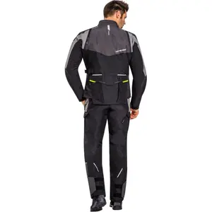 Casaco de mota Ixon balder image-3