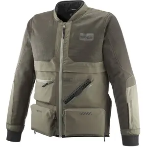 Blouson moto Ixon Etna image-1
