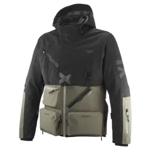 Blouson moto Ixon Etna image-2