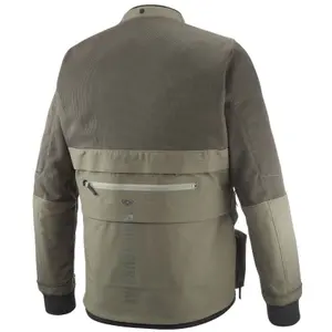 Blouson moto Ixon Etna image-4