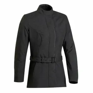 Chaqueta de moto Ixon pradel lady image-0