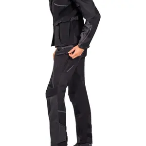 Chaqueta de moto Ixon eddas lady image-3